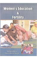 Women's Education & Fertility
