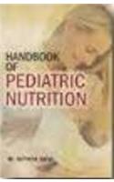 Handbook Of Pediatric Nutrit/h