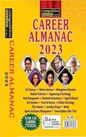 CAREER ALMANAC 2023