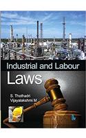 Industrial and Labour Laws