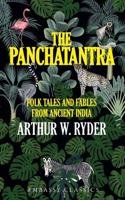 The Panchatntra: Folk Tales and Fables from Ancient India