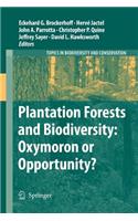 Plantation Forests and Biodiversity: Oxymoron or Opportunity?