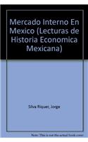 Mercado Interno En Mexico
