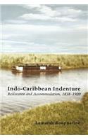 Indo-Caribbean Indenture