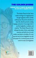 Golden Poems for Kids