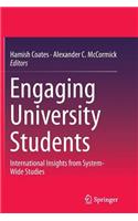 Engaging University Students