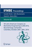 VII Latin American Congress on Biomedical Engineering CLAIB 2016, Bucaramanga, Santander, Colombia, October 26th -28th, 2016