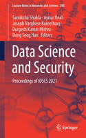 Data Science and Security