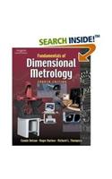 Fundamentals Of Dimensional Metrology