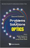 Problems and Solutions on Optics (Second Edition)