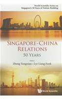 Singapore-China Relations