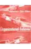 Organizational Behavior