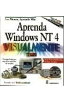 Aprenda Windows NT 4 Visualmente