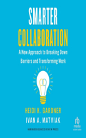 Smarter Collaboration