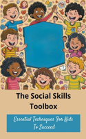 The Social Skills Toolbox