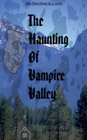 Haunting of Vampire Valley