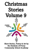 Christmas Stories Volume 9