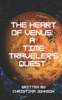 The Heart of Venus