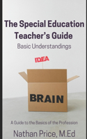 The Special Education Teacher's Guide