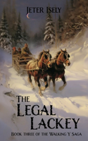 Legal Lackey