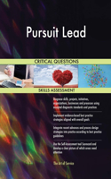 Pursuit Lead Critical Questions Skills Assessment