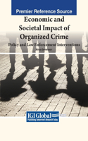 Economic and Societal Impact of Organized Crime