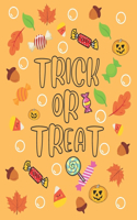 Trick or Treat