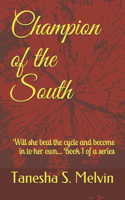 Champion of the South
