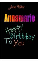 Annamarie
