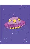 Meteorbite: Notebook