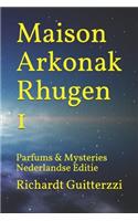 Maison Arkonak Rhugen 1