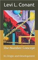 The Number Concept