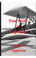 Tom Swift in Captivity