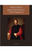 Niccolo Machiavelli The Prince