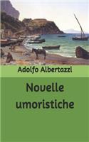 Novelle umoristiche