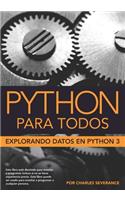 Python para Todos
