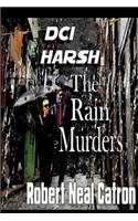 DCI Harsh the Rain Murders