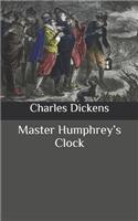Master Humphrey's Clock