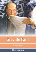 Greville Fane