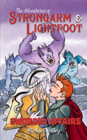 Adventures of Strongarm & Lightfoot