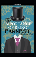 The Importance of Being Earnest Annotated