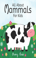 All About Mammals For Kids