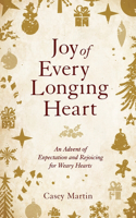 Joy of Every Longing Heart
