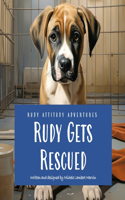 Rudy Gets Rescued: (Rudy Attitudy Adventures)