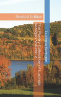 The Poetry Collection of Lucinda Kerrigan Volume 2
