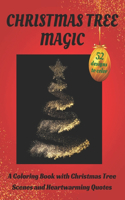 Christmas Tree Magic