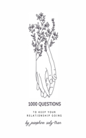 1000 Questions Book