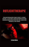 Rotlichttherapie