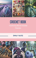 Crochet Book