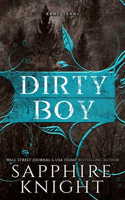 Dirty Boy: Alternative Cover